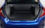 Honda Civic VTi-L Sedan 2019 года (AU)